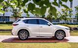 Mazda CX-5 xuống giá dưới 700 triệu đồng tại đại lý