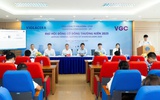 Viglacera có tân Chủ tịch Hội đồng quản trị