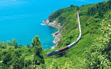 Đường sắt tăng tàu Thống nhất, hành khách thêm lựa chọn đi lại dịp hè