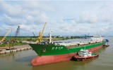 Quy hoạch 23 bến cảng tại Cần thơ