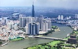 Thủ tướng duyệt điều chỉnh quy hoạch chung TP.HCM đến năm 2040, tầm nhìn đến năm 2060