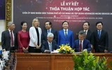TP.HCM bắt tay AMD phát triển hệ sinh thái AI và công nghệ cao