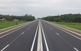 Phấn đấu hoàn thành 5 dự án thành phần đường bộ cao tốc Bắc - Nam phía Đông trong năm 2025