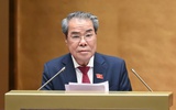 Năm 2026, Quốc hội sẽ giám sát việc thực hiện nhiều nghị quyết liên quan giao thông