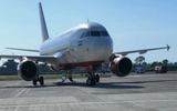 Máy bay Air India hạ cánh khẩn cấp tại Thái Lan