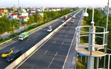 Bộ Xây dựng ra "tối hậu thư" cho hệ thống giao thông thông minh cao tốc
