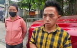 Triệu tập tài xế taxi vụ "chặt chém" 4,2 triệu đồng cuốc xe 20km
