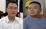 Phó chủ tịch thị trấn Chúc Sơn điều hành sản xuất cồn y tế giả thế nào?