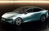 Toyota bắt tay ông lớn công nghệ Trung Quốc để làm xe điện