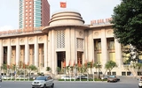 Kho bạc Nhà nước đảm bảo hoạt động thông suốt