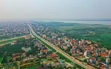Hà Nội sắp có tuyến đường nối 231 tỷ đồng tại huyện Đan Phượng
