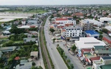 Hà Nội phê duyệt chủ trương đầu tư xây dựng 3 tuyến đường mới