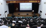 Học viện ACST phát động thi đua, tập trung bốn trọng tâm, một phương châm