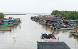 Cà Mau: Thiếu niên 17 tuổi rơi xuống biển tử vong thương tâm