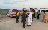 Pakistan: Nhiều khách đi xe buýt bị bắt cóc, sát hại