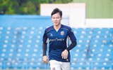 Chia tay CLB Bình Dương, cựu đội trưởng tuyển Việt Nam có bến đỗ bất ngờ