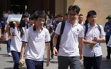 Gần 850.000 thí sinh đăng ký xét tuyển đại học, cao đẳng 2025