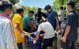Tìm thấy 3 nạn nhân mất tích do lũ quét ở Sơn La