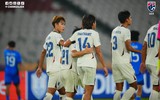 Đánh bại Philippines, U23 Thái Lan giành hạng ba tại giải Đông Nam Á