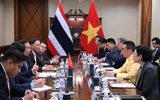 Việt Nam sẵn sàng đóng vai trò tích cực giúp Thái Lan - Campuchia thực hiện ngừng bắn