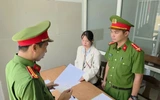 Nhân viên ngân hàng lên mạng đặt làm sổ đỏ giả, lập hồ sơ vay vốn chiếm đoạt 1,7 tỷ đồng