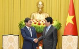 Hàn Quốc sẽ hợp tác chặt chẽ với Việt Nam tổ chức thành công Hội nghị cấp cao APEC 2027