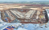 Tháng 8 tổ chức ngày hội việc làm tìm kiếm nhân lực phục vụ khai thác sân bay Long Thành