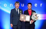Vietjet được vinh danh tại Giải thưởng người tiêu dùng Hàn Quốc 2025
