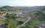 Ninh Bình xin cơ chế đặc thù cấp mỏ để "giải cứu" tiến độ loạt dự án giao thông trọng điểm