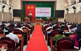 Vĩnh Long đầu tư 4.114 tỷ đồng hoàn thiện đê bao sông Măng Thít, kè sông Hậu
