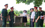 Huế: Chi 31 tỷ đồng tháo dỡ các lô cốt dọc Kinh thành Huế