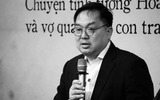 Phó Chủ tịch Hội đồng Trường ĐH FPT Hoàng Nam Tiến qua đời