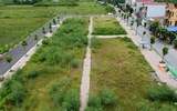 Sửa luật "cởi trói" cho giá đất