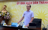 Đề xuất bố trí chỗ học cho con cán bộ, công chức Bình Dương, Bà Rịa - Vũng Tàu cũ