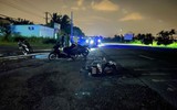 Tin tức tai nạn giao thông mới nhất hôm nay 1/8/2025