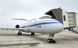 Trung Quốc ra mắt máy bay cấp cứu nội địa