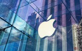 Apple dự báo doanh thu vượt xa kỳ vọng của Phố Wall