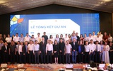 Phát triển đô thị cần bắt đầu từ thể chế vững, con người mạnh, quy trình minh bạch