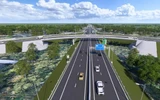 TP.HCM gấp rút chuẩn bị, đặt mục tiêu khởi công đường Vành đai 4 trong năm 2026