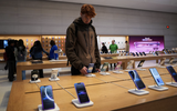 Tăng trưởng doanh thu của Apple bị đặt dấu hỏi về tính bền vững