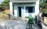 Người phụ nữ tử vong bất thường trong nhà riêng ở Gia Lai