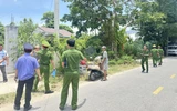 Huế: Bắt đối tượng gây ra hàng loạt vụ trộm xe máy và điện thoại