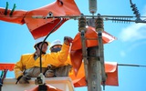 Tiêu thụ điện Hà Nội lập đỉnh mới, tăng gần 1.300MW chỉ sau 4 ngày nóng đỉnh điểm