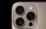 iPhone sắp có cảm biến camera “mắt thần”