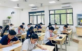 Nhiều địa phương công bố môn thi thứ ba vào lớp 10 năm 2026