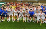 Việt Nam gặp đối thủ nào ở tứ kết U23 châu Á 2026