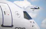 Chuyên gia EASA thử máy bay C919 của Trung Quốc