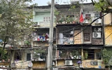 Hà Nội kiểm định, đánh giá chất lượng chung cư cũ tại 48 xã, phường