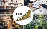 Từ lắp ráp gia công đến FDI công nghệ cao, Việt Nam cần chiến lược mới cho thập kỷ tới