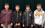 Tuyên Quang: Khởi tố nhóm thanh niên cố ý gây thương tích, cướp tài sản